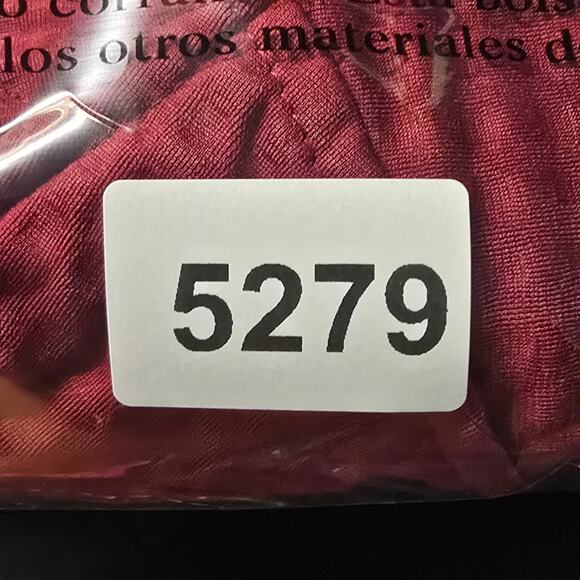 Nike Jacket Womens Size Small Sphere Thermal Burgandy Orange Full Zip - Picture 16 of 16